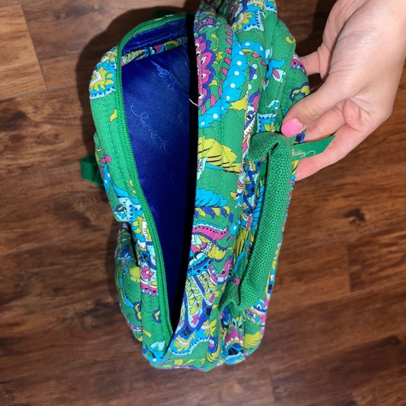 Vera Bradley Backpack